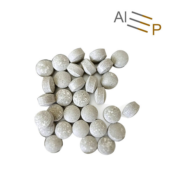 فوسفيد الألومنيوم CAS#20859-73-8