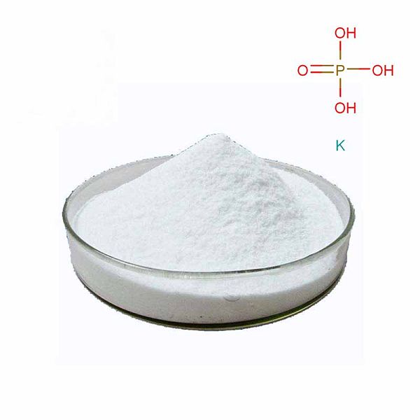 فوسفات البوتاسيوم أحادي القاعدة CAS#7778-77-0 فوسفات البوتاسيوم أحادي القاعدة CAS#7778-77-0