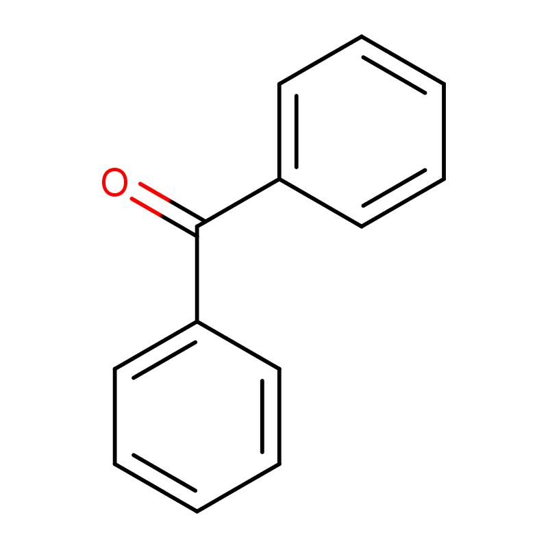 بنزوفينون CAS#119-61-9