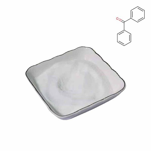 بنزوفينون CAS#119-61-9