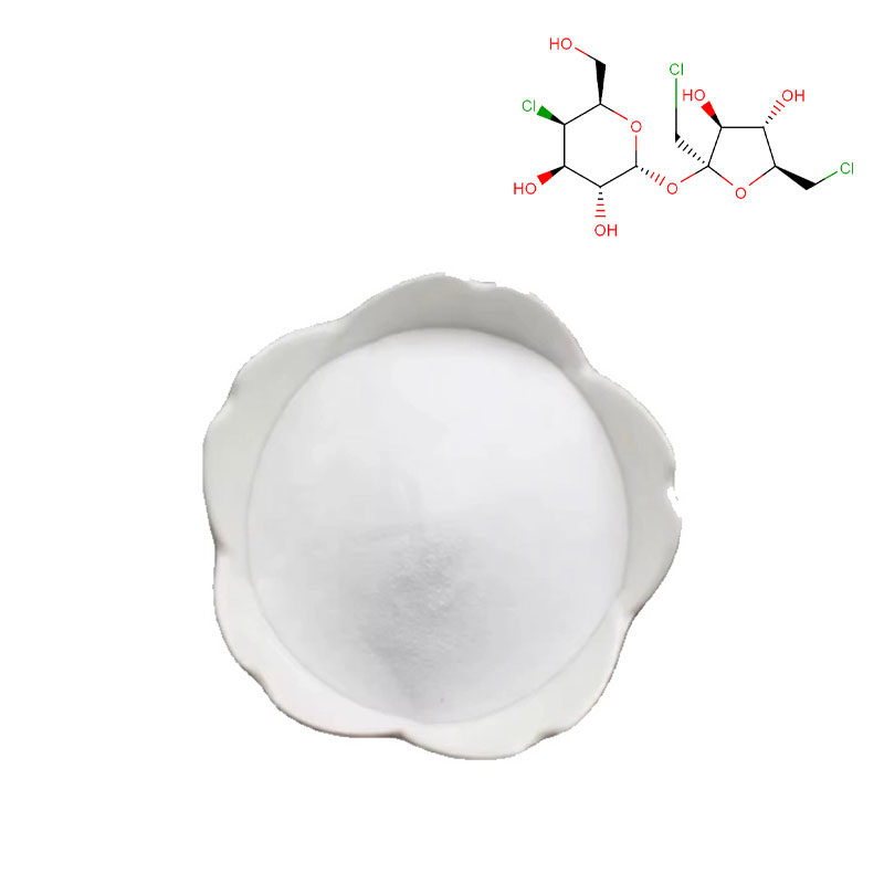 سوكرالوز CAS#56038-13-2
