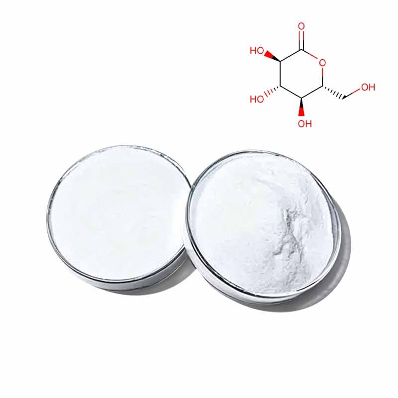 D-(+)-غلوكونو-1,5-لاكتون CAS#90-80-2