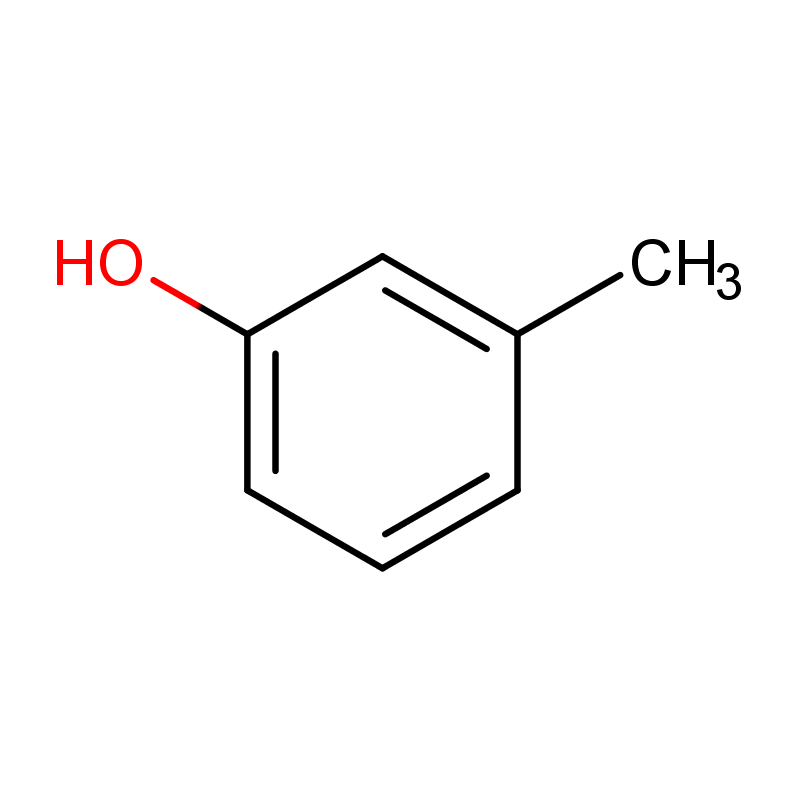 m-Cresol CAS#108-39-4