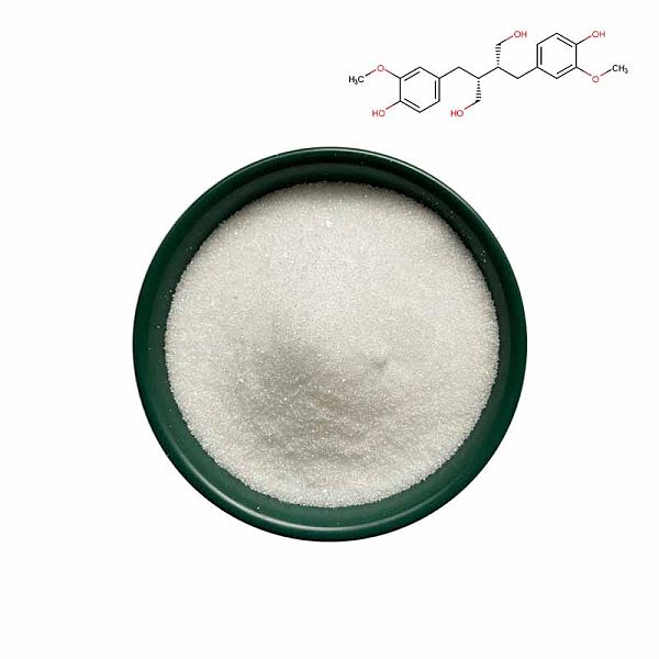 SECOISOLARICIRESINOL CAS#29388-59-8