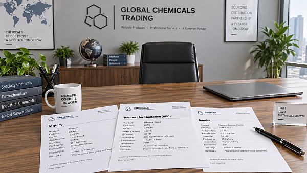 تواصل شركة شاندونغ كايوياو تحسين عملية الاستجابة لاستفسارات العملاء في الخارج