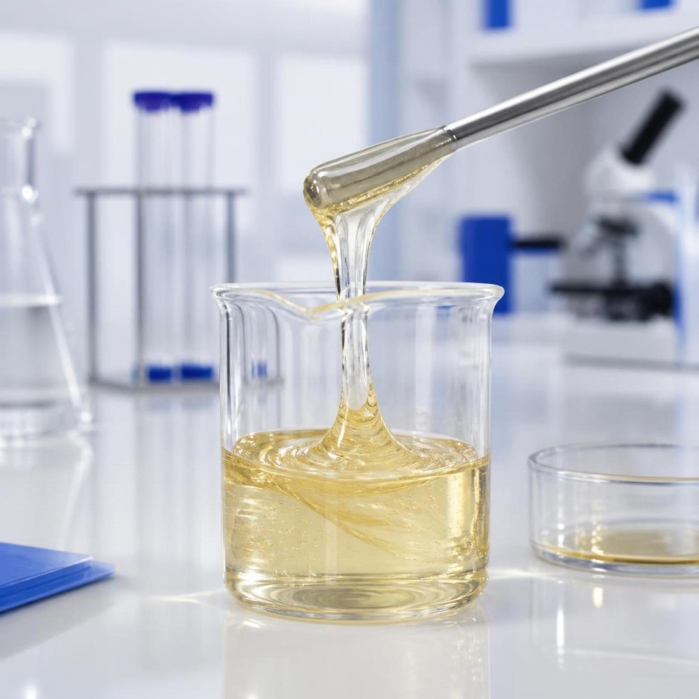مستحضرات التجميل وزيوت التشحيم المستحلبة