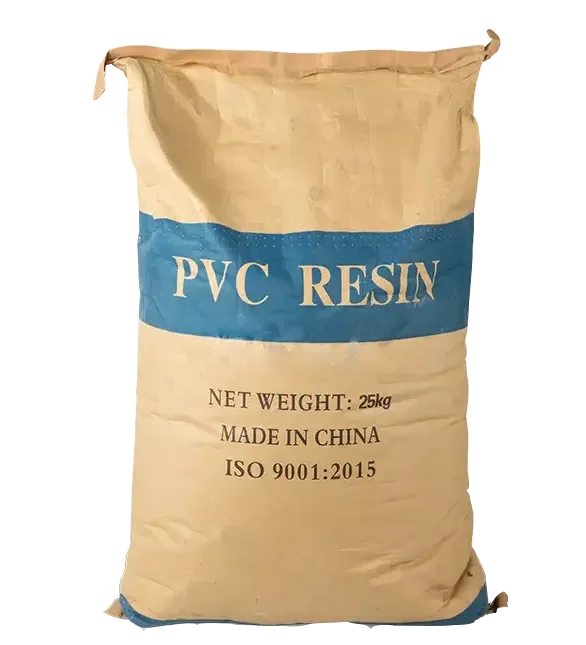 Polyvinyl Chloride PVC