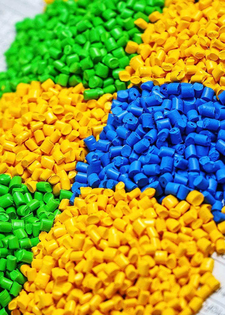 Acrylonitrile Butadiene Styrene