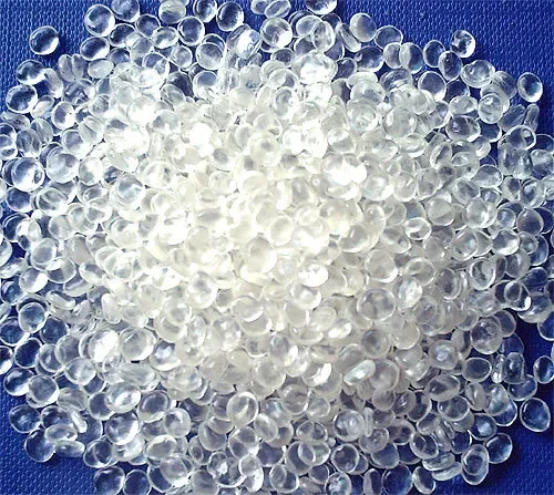 Ethylene Vinyl Acetate（EVA）