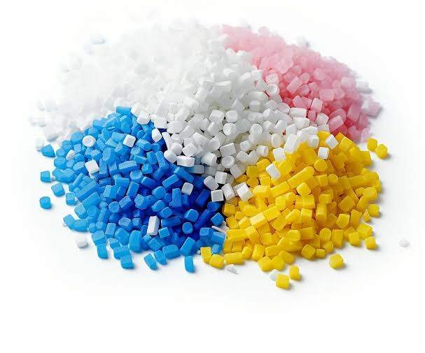 Ethylene Vinyl Acetate（EVA）