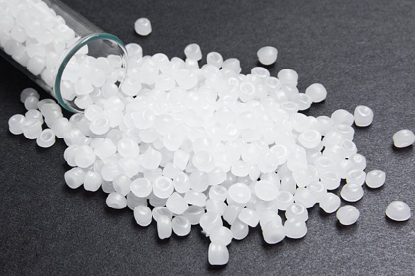 Low-Density Polyethylene (LDPE) Low-Density Polyethylene (LDPE)