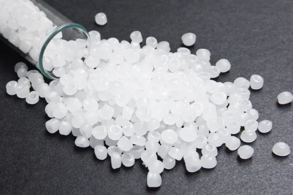 Low-Density Polyethylene (LDPE)