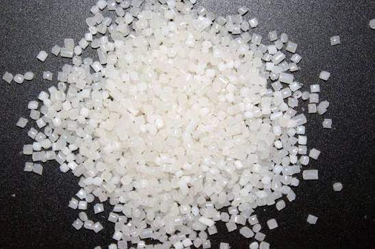 Low-Density Polyethylene (LDPE)