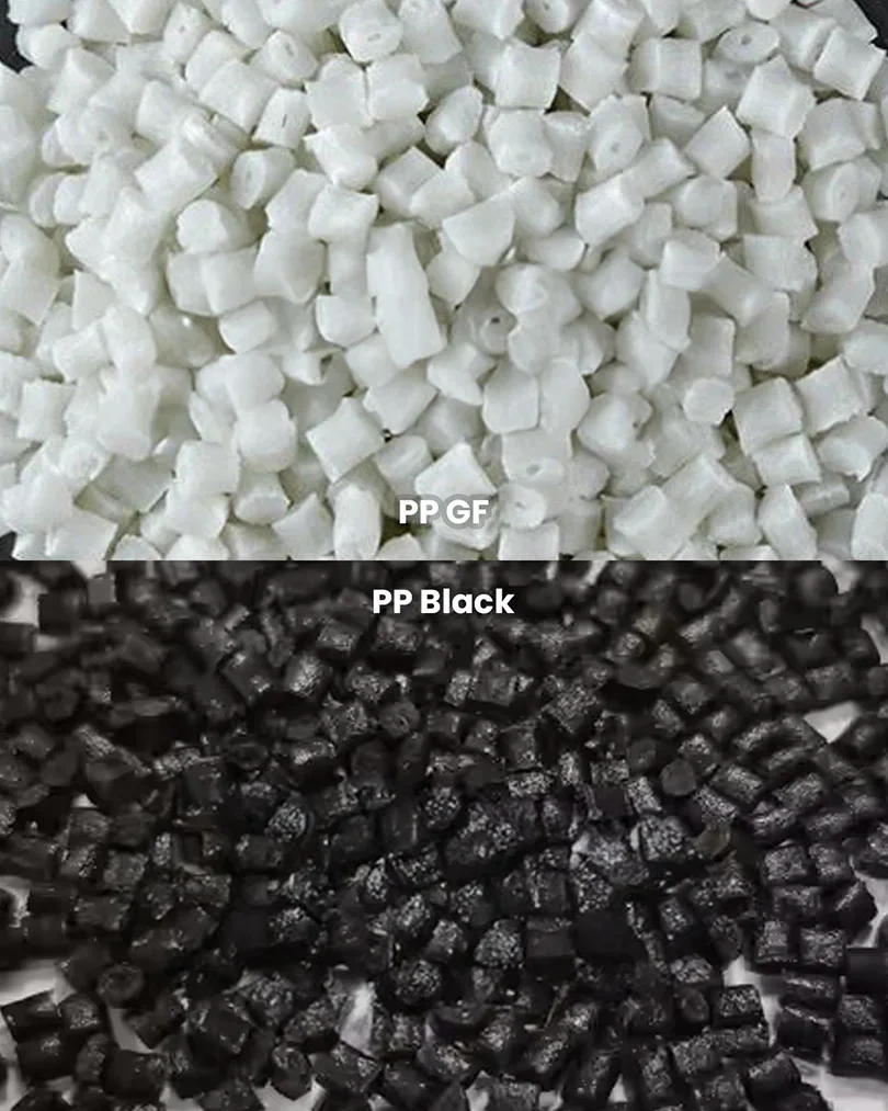 Polypropylene（PP）