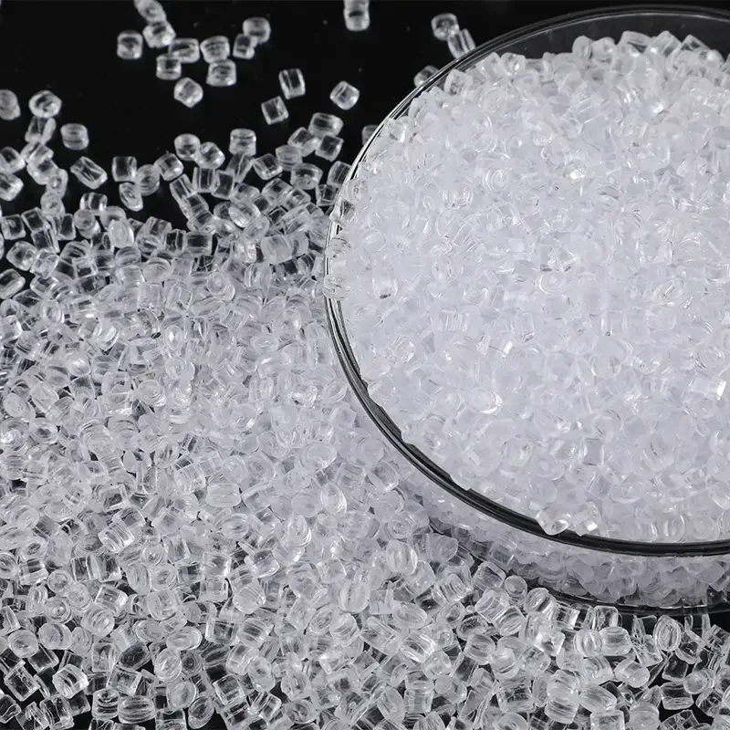 General Purpose Polystyrene (GGPS)