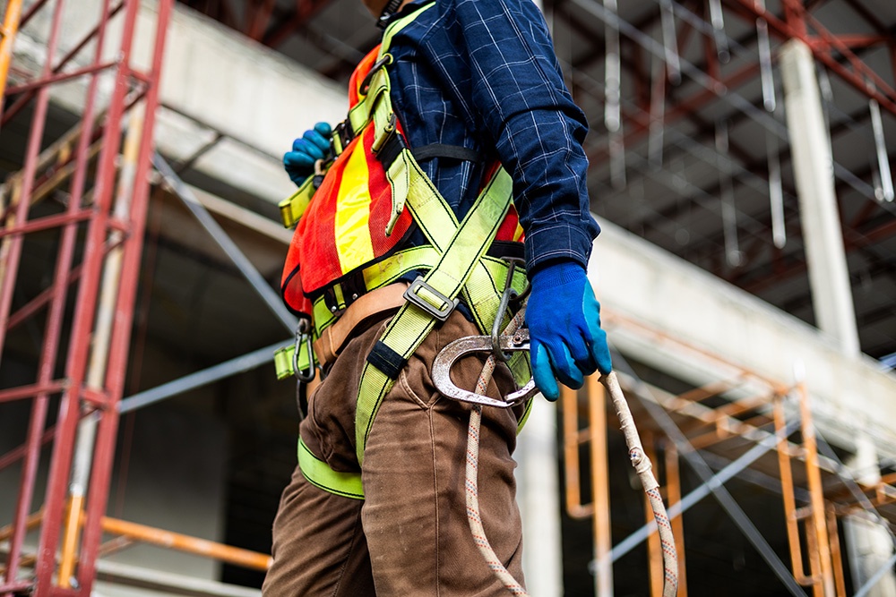 Safety Harness
