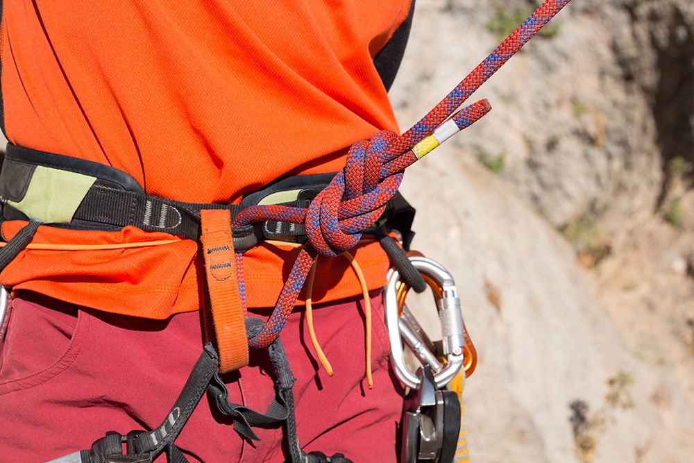 Nylon Rope