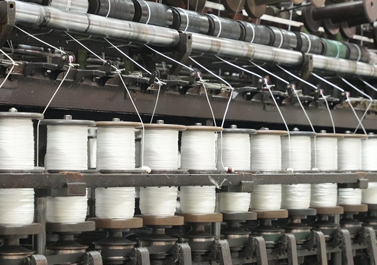Selected Quality Materials