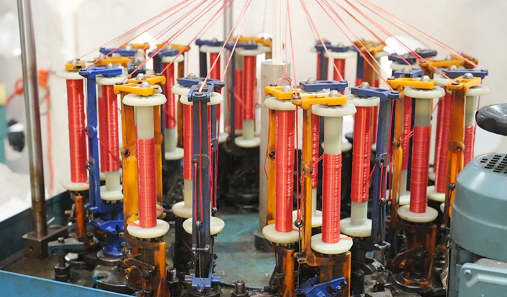 Core Processing Technology