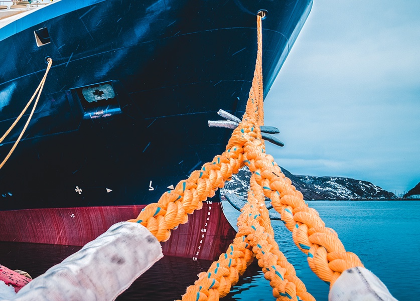 Polyester Rope