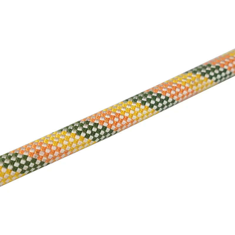 Custom Safe Rope