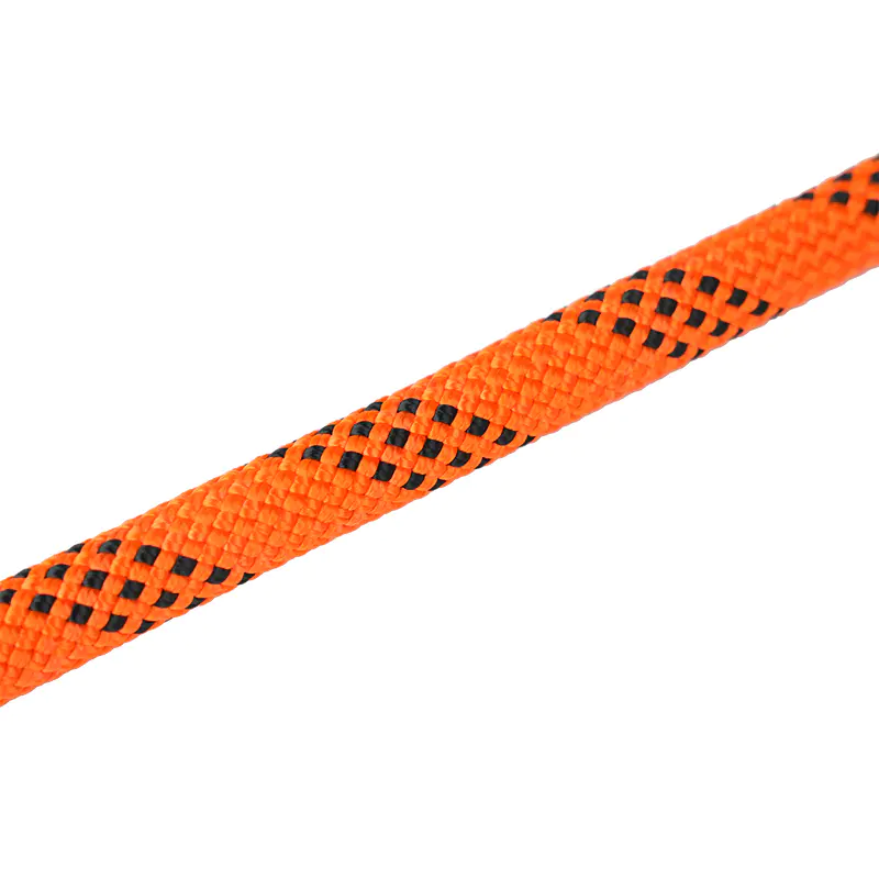 12mm UV Resistant Polyester Static Rope