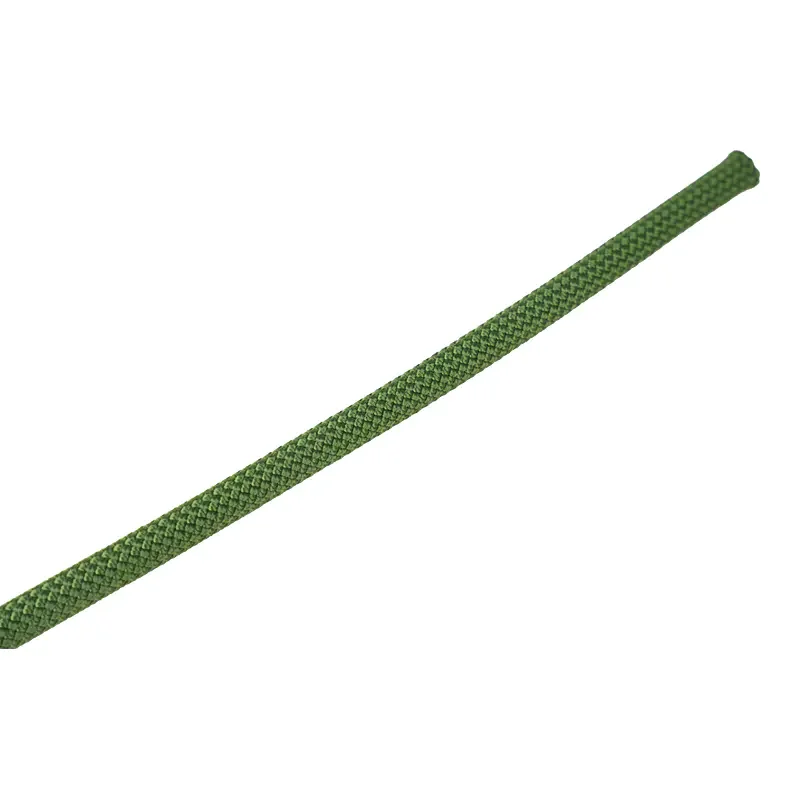 11mm Easy To Clean And Maintain Nylon Static Rope