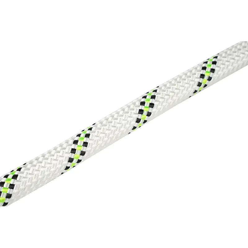 13mm Heat Resistance Braided Resistance Polyester Safety Rope