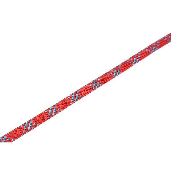 12mm Soft And Easy To Handle Nylon Safety Rope
