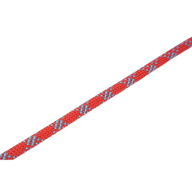 12mm Soft And Easy To Handle Nylon Safety Rope