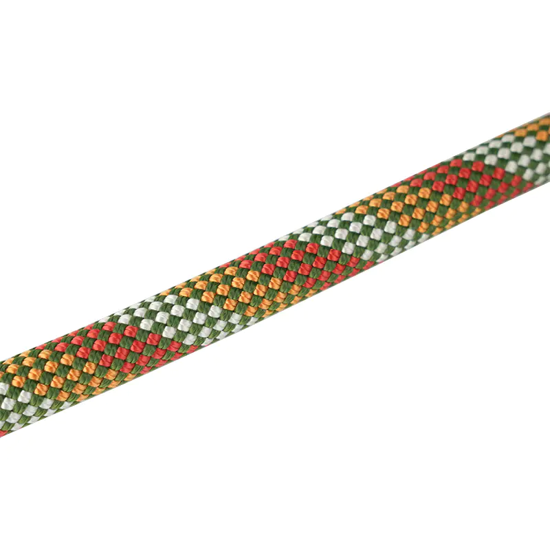 12mm High Melting Point, Soft Nylon Braided Rope