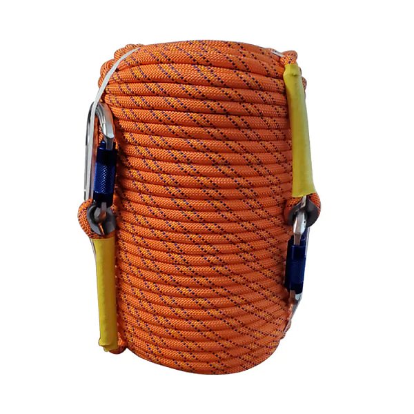 12mm Lightweight Floatability Polypropylene Braided Rope