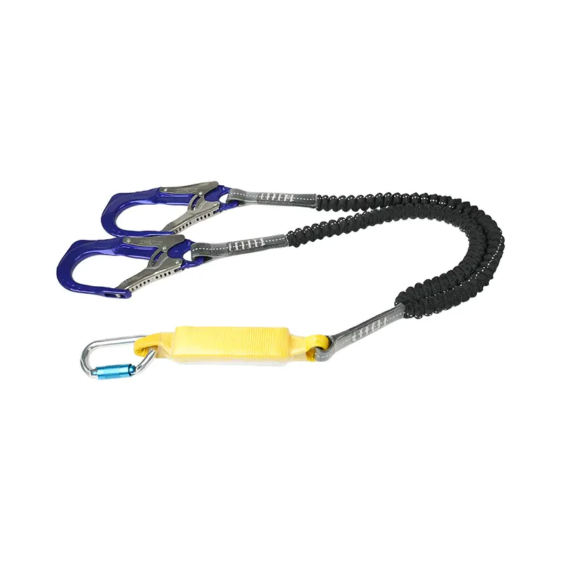 Custom Safety Lanyard