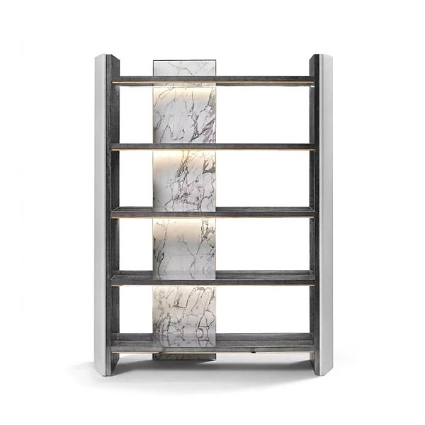 Luxury Bookshelf