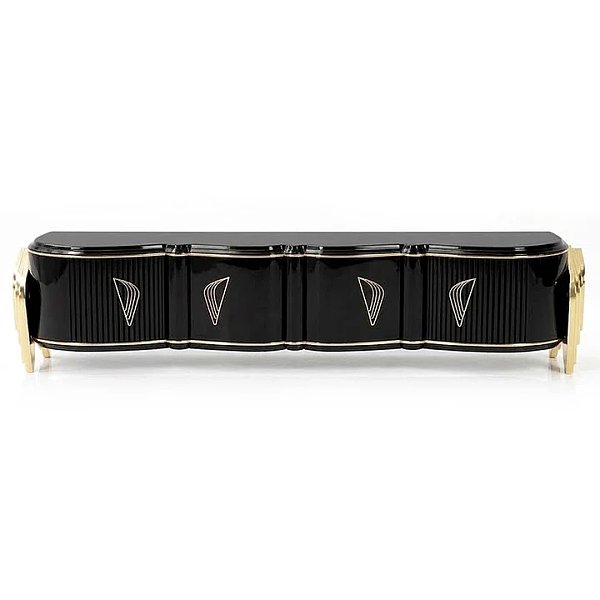 Wood Jewelry Cabinet