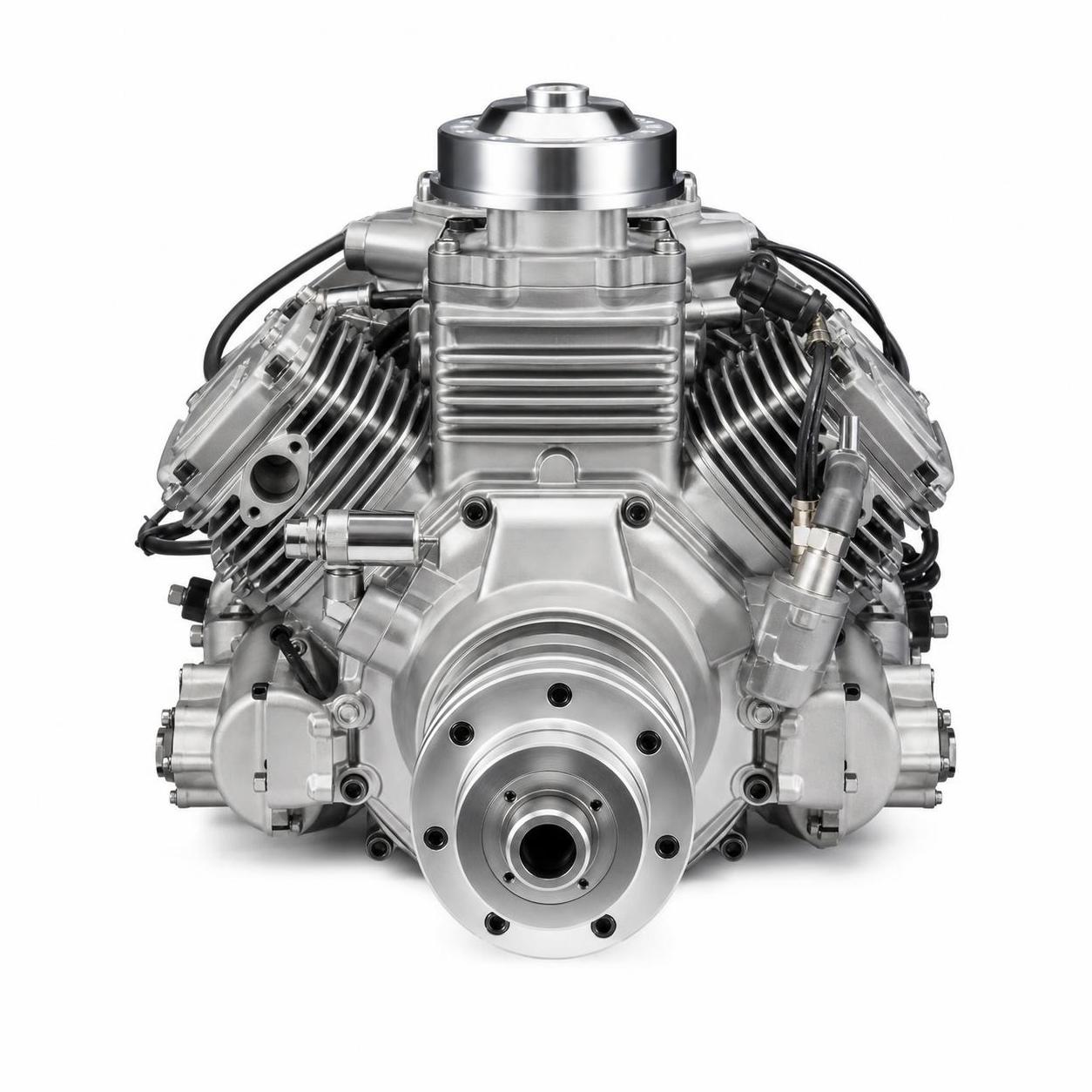 Drone Engine T120CC