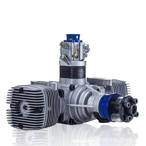Drone Engine-Water-cooled T350CC