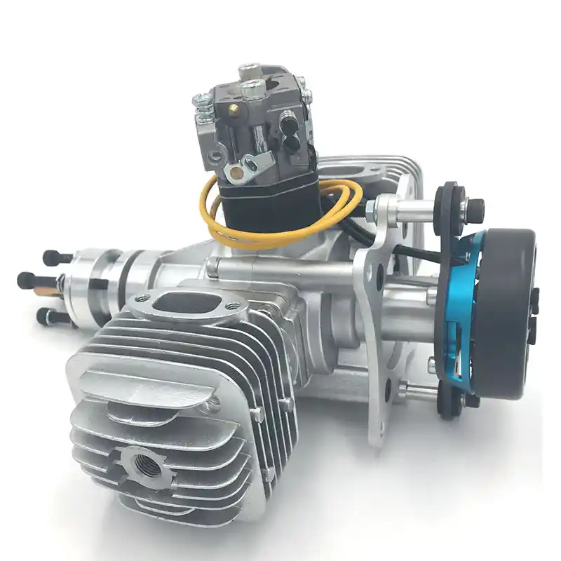 Drone Engine-Water-cooled T350CC