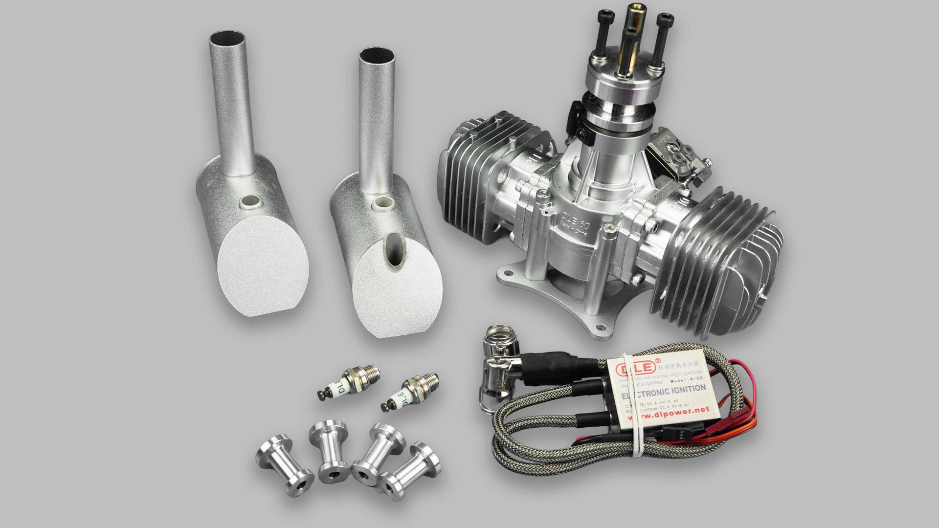 DLE60