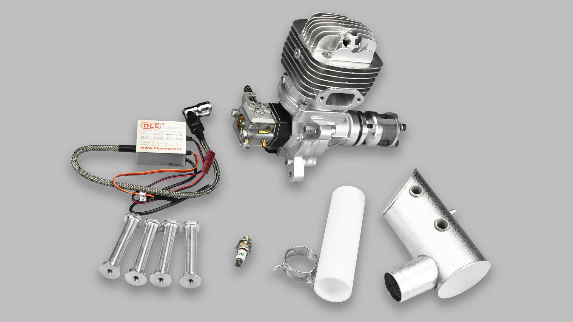 DLE61