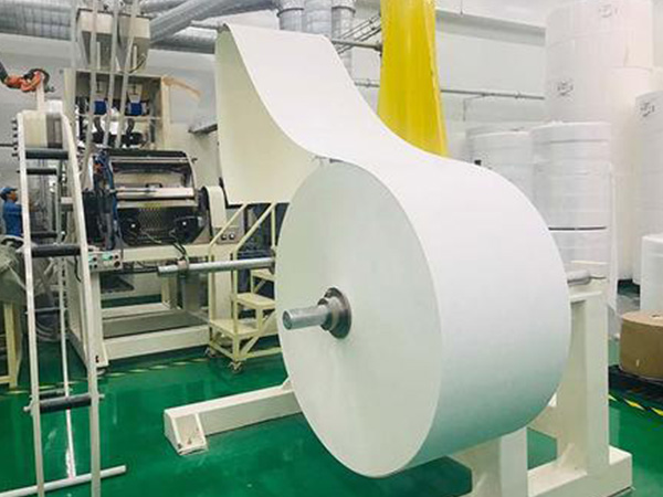 Diaper Absorbent Core