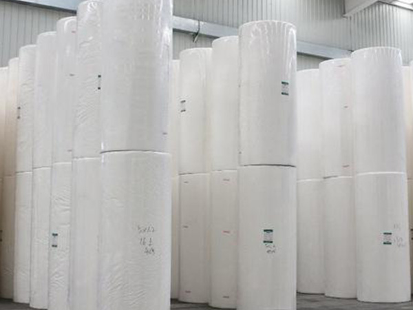 Diaper Absorbent Core