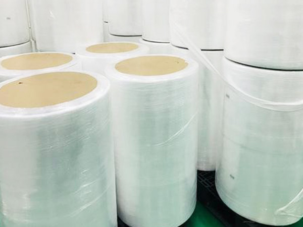Diaper Absorbent Core