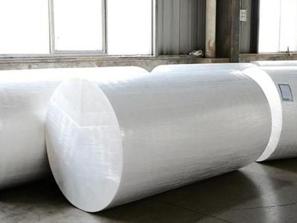 Diaper Absorbent Core