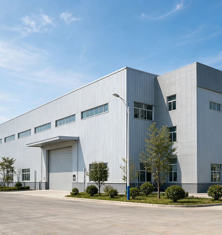 factory