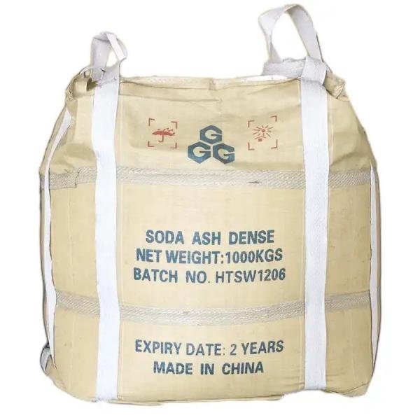 Sodium Carbonate