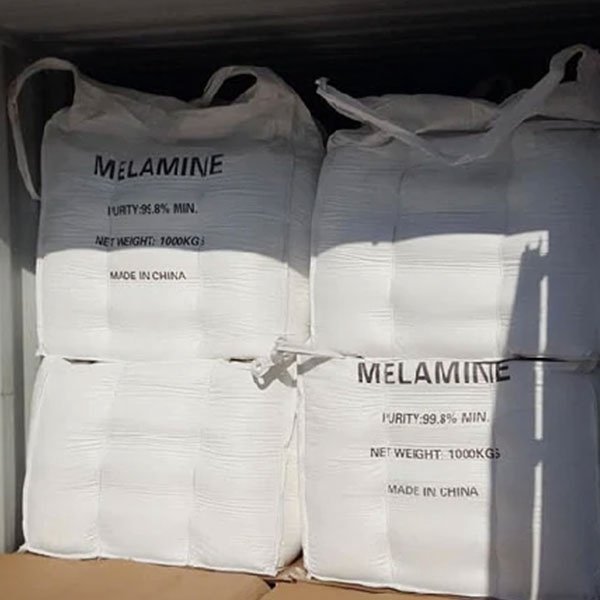 Melamine