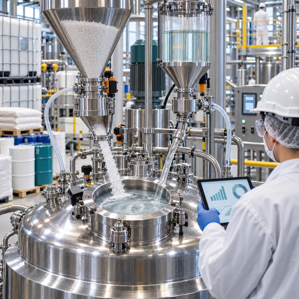 Which Additives Cut Production Cost Fast