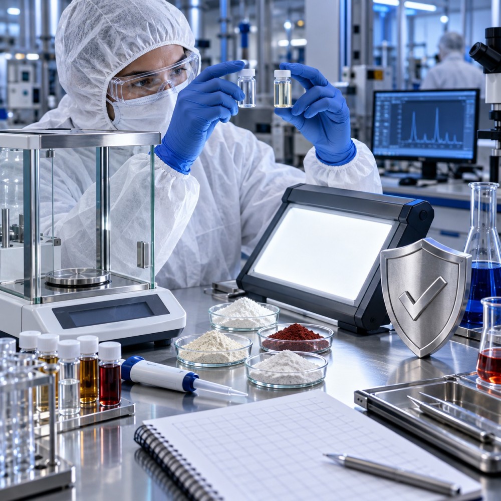 Common Additive Mistakes to Avoid in 2026
