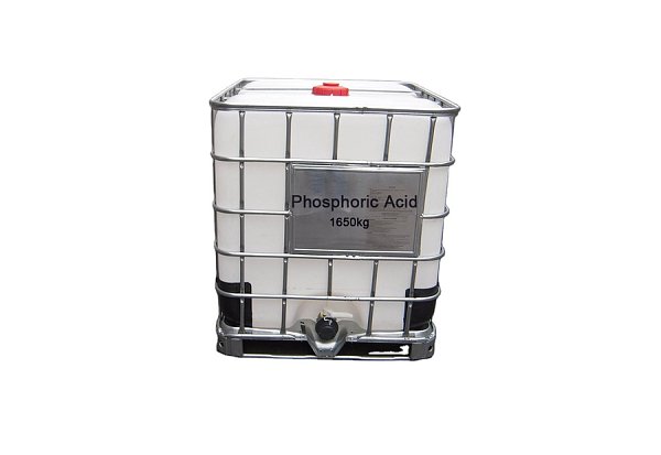 Phosphoric Acid